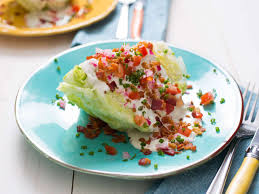 Salade Wedge